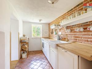 Prodej chalupy, Krásná Lípa - Vlčí Hora, 220 m2