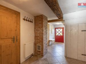 Prodej chalupy, Krásná Lípa - Vlčí Hora, 220 m2