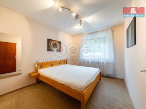 Prodej rodinného domu, Bošovice, Vyhlídka, 250 m2