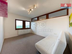 Prodej rodinného domu, Bošovice, Vyhlídka, 250 m2