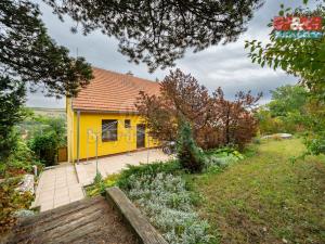 Prodej rodinného domu, Bošovice, Vyhlídka, 250 m2