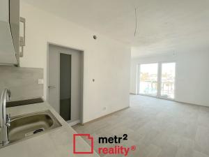 Pronájem bytu 1+kk, Olomouc, U solných mlýnů, 41 m2