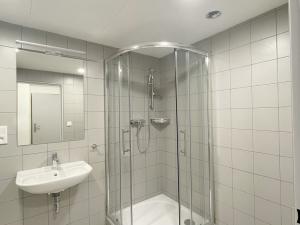 Pronájem bytu 1+kk, Olomouc, U solných mlýnů, 41 m2