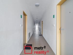 Pronájem bytu 1+kk, Olomouc, U solných mlýnů, 41 m2