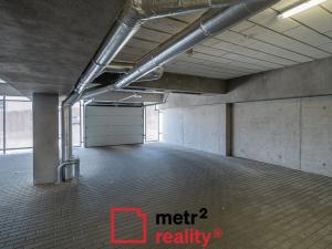 Pronájem bytu 1+kk, Olomouc, U solných mlýnů, 41 m2