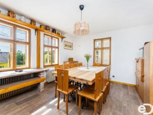 Prodej rodinného domu, Mladějov, 320 m2