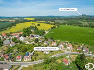 Prodej rodinného domu, Mladějov, 320 m2