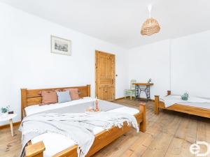 Prodej rodinného domu, Mladějov, 320 m2