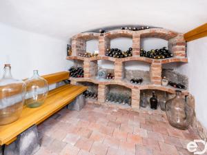 Prodej rodinného domu, Mladějov, 320 m2