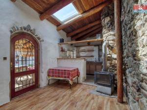 Prodej chalupy, Předslavice - Úlehle, 100 m2