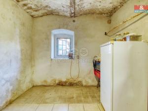 Prodej chalupy, Předslavice - Úlehle, 100 m2