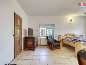 Prodej zemědělské usedlosti, Předslavice - Úlehle, 100 m2