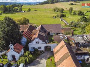 Prodej zemědělské usedlosti, Předslavice - Úlehle, 100 m2