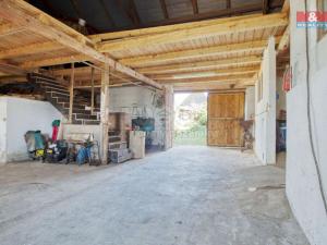 Prodej zemědělské usedlosti, Předslavice - Úlehle, 100 m2