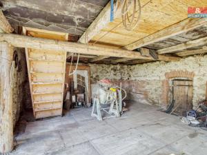 Prodej zemědělské usedlosti, Předslavice - Úlehle, 100 m2