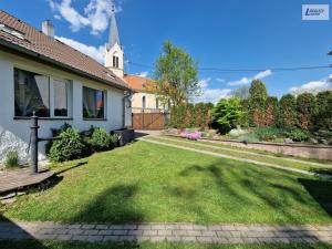 Prodej rodinného domu, Tochovice, 251 m2
