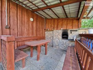 Prodej rodinného domu, Tochovice, 251 m2