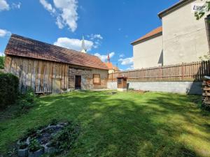 Prodej rodinného domu, Tochovice, 251 m2