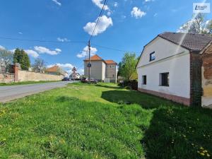 Prodej rodinného domu, Tochovice, 251 m2