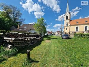 Prodej rodinného domu, Tochovice, 251 m2