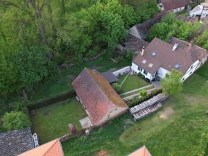 Prodej rodinného domu, Tochovice, 251 m2