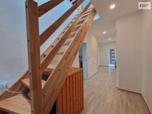 Prodej rodinného domu, Tochovice, 251 m2