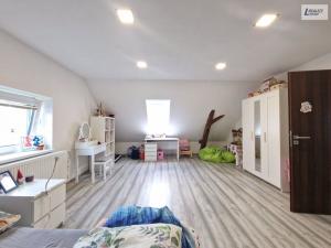 Prodej rodinného domu, Tochovice, 251 m2