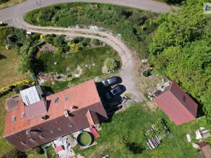 Prodej rodinného domu, Skuteč - Hněvětice, 184 m2
