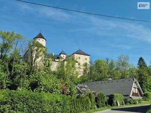 Prodej rodinného domu, Skuteč - Hněvětice, 184 m2