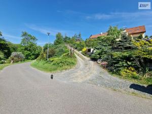 Prodej rodinného domu, Skuteč - Hněvětice, 184 m2