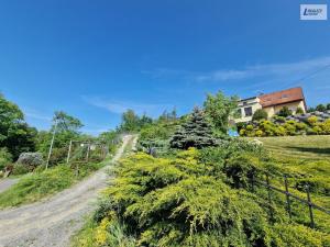 Prodej rodinného domu, Skuteč - Hněvětice, 184 m2
