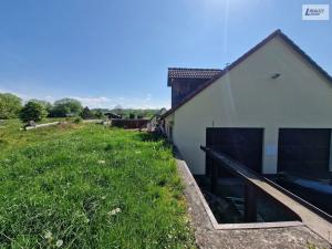 Prodej rodinného domu, Skuteč - Hněvětice, 184 m2