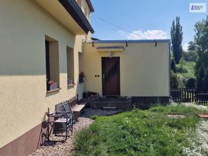 Prodej rodinného domu, Skuteč - Hněvětice, 184 m2