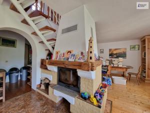 Prodej rodinného domu, Skuteč - Hněvětice, 184 m2
