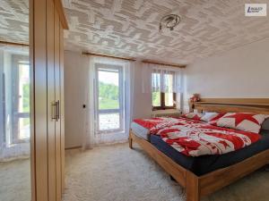 Prodej rodinného domu, Skuteč - Hněvětice, 184 m2