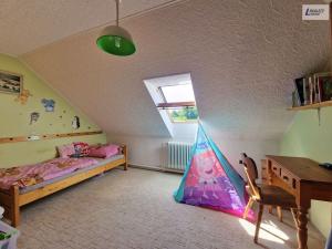 Prodej rodinného domu, Skuteč - Hněvětice, 184 m2