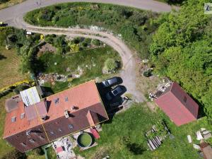 Prodej rodinného domu, Skuteč - Hněvětice, 184 m2
