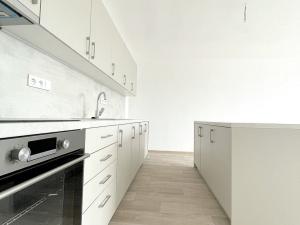 Pronájem bytu 2+kk, Olomouc, U solných mlýnů, 73 m2