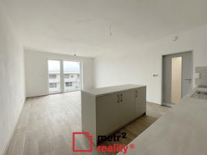 Pronájem bytu 2+kk, Olomouc, U solných mlýnů, 73 m2