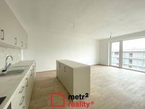 Pronájem bytu 2+kk, Olomouc, U solných mlýnů, 73 m2