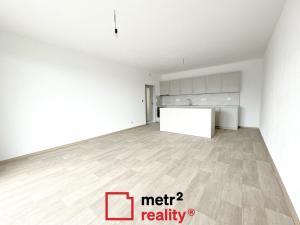 Pronájem bytu 2+kk, Olomouc, U solných mlýnů, 73 m2