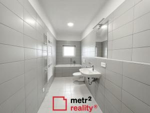 Pronájem bytu 2+kk, Olomouc, U solných mlýnů, 73 m2