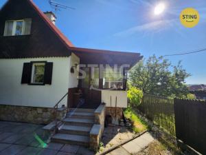 Prodej rodinného domu, Přerov, Hranická, 110 m2