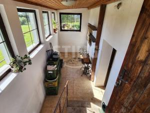 Prodej rodinného domu, Přerov, Hranická, 110 m2