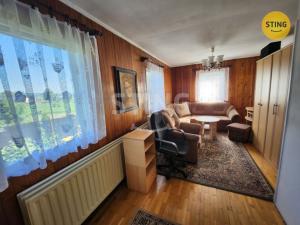Prodej rodinného domu, Přerov, Hranická, 110 m2
