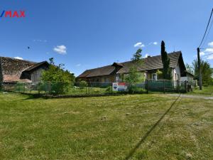 Prodej rodinného domu, Židovice, 86 m2