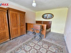 Prodej rodinného domu, Židovice, 86 m2