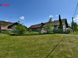 Prodej rodinného domu, Židovice, 86 m2