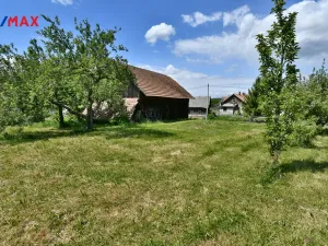 Prodej rodinného domu, Židovice, 86 m2