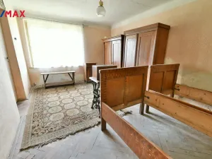 Prodej rodinného domu, Židovice, 86 m2